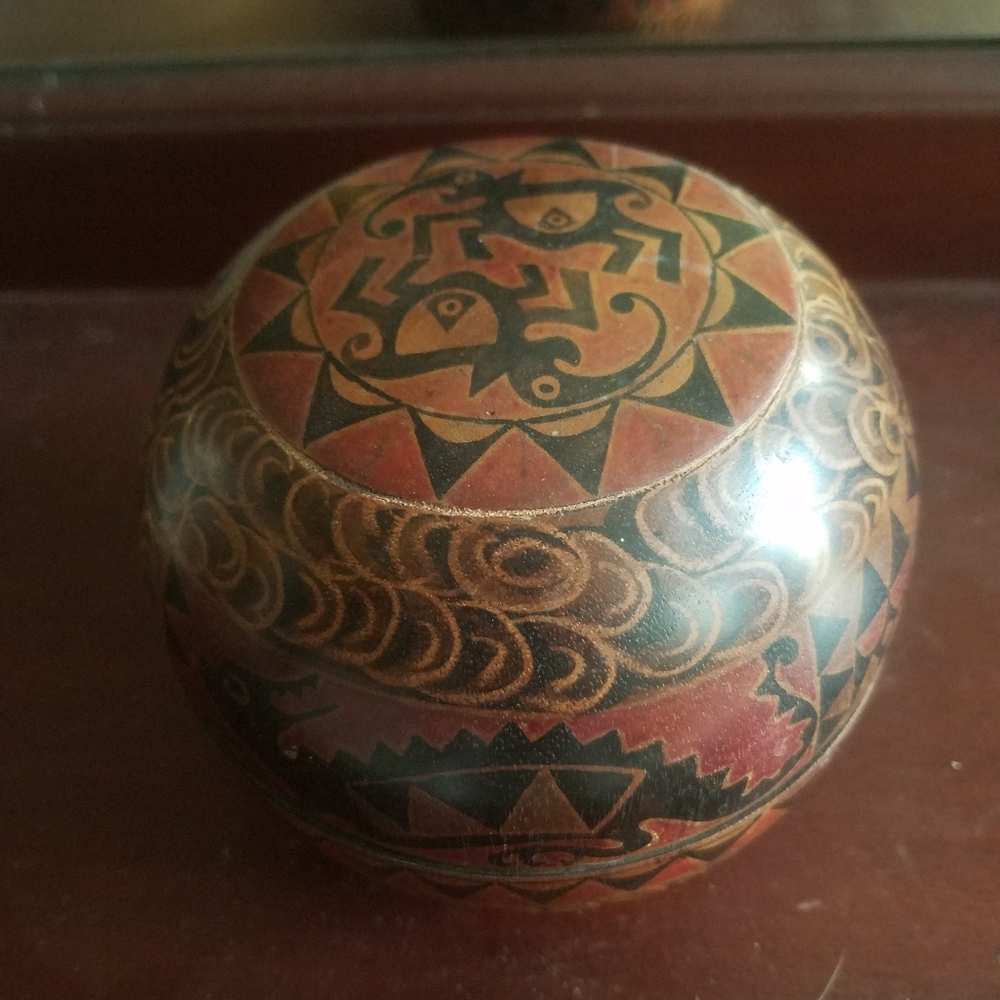 Stash/Jewlery Box